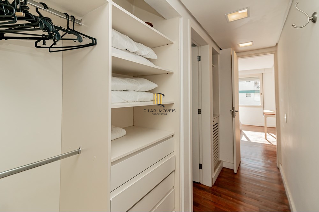 Apartamento 2 dormitórios no bairro Moinhos de Vento