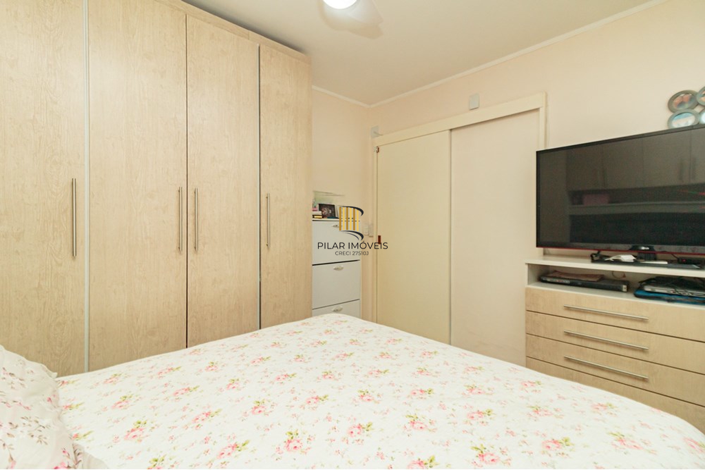 Apartamento 2 dormitórios no bairro Passo da Areia