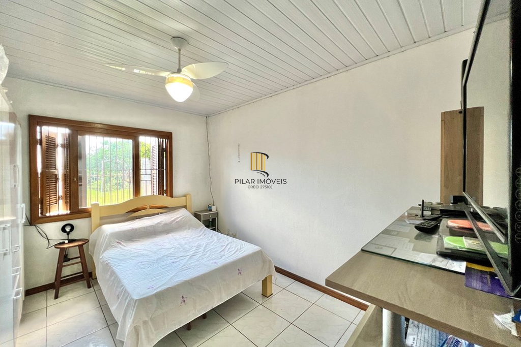 Casa 2 dormitórios no bairro Nossa Senhora das Graças