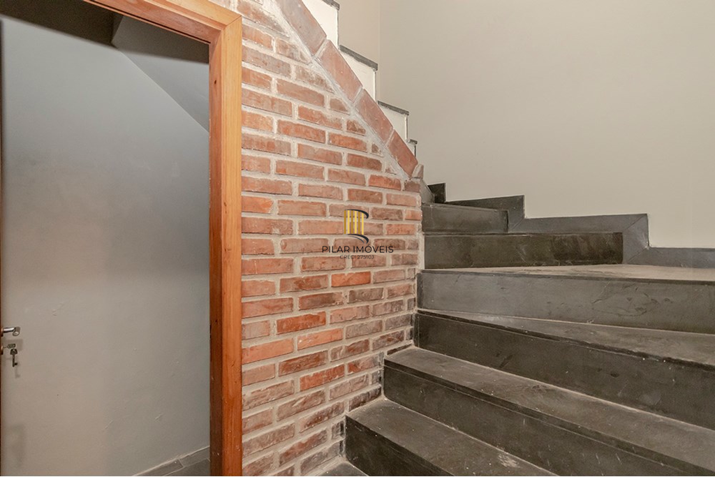 Casa 3 dormitórios no bairro Boa Vista