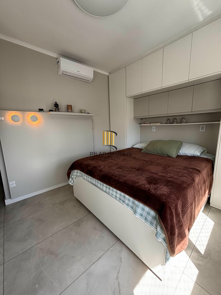 Apartamento 2 dormitórios no bairro Jardim Europa