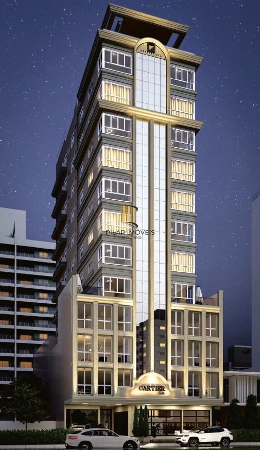 Apartamento Garden 2 dormitórios no bairro Zona Nova