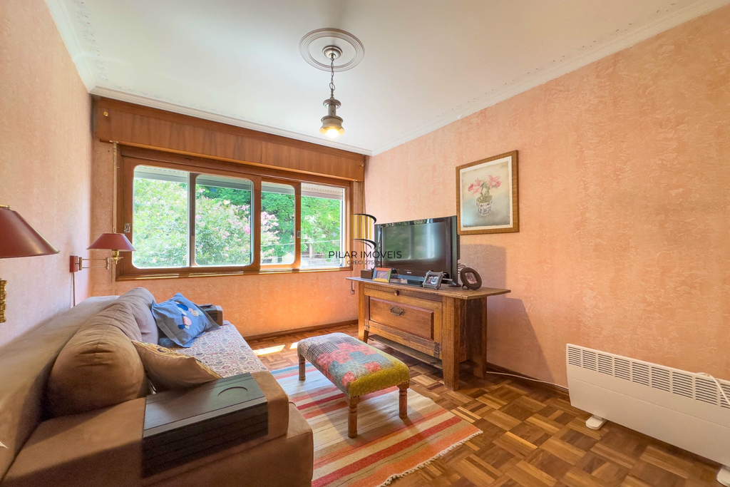 Apartamento 3 dormitórios no bairro Petrópolis