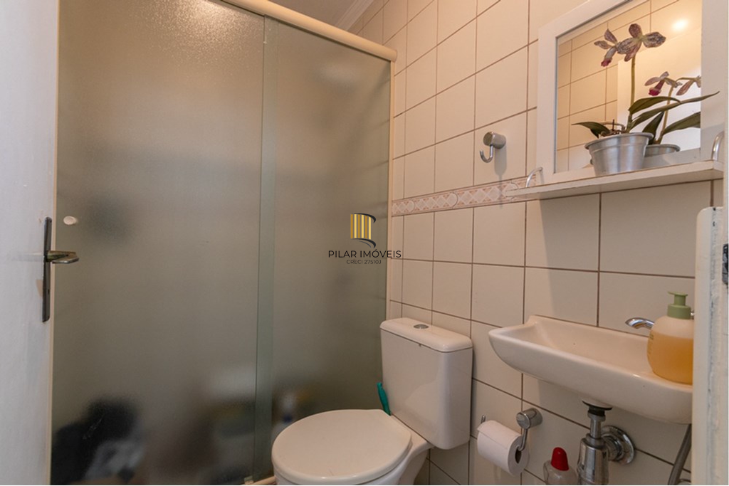 Casa de Condomínio 4 dormitórios no bairro Boa Vista