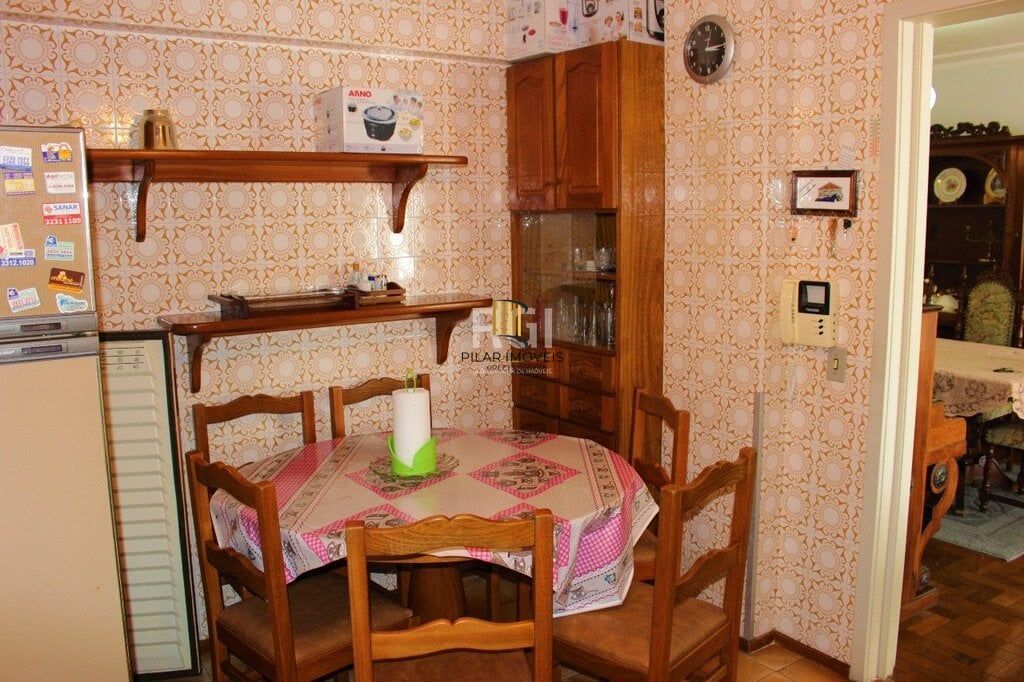 Apartamento 3 dormitórios no bairro Farroupilha