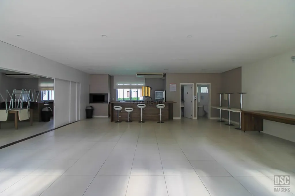 Apartamento 2 dormitórios no bairro Vila Nova