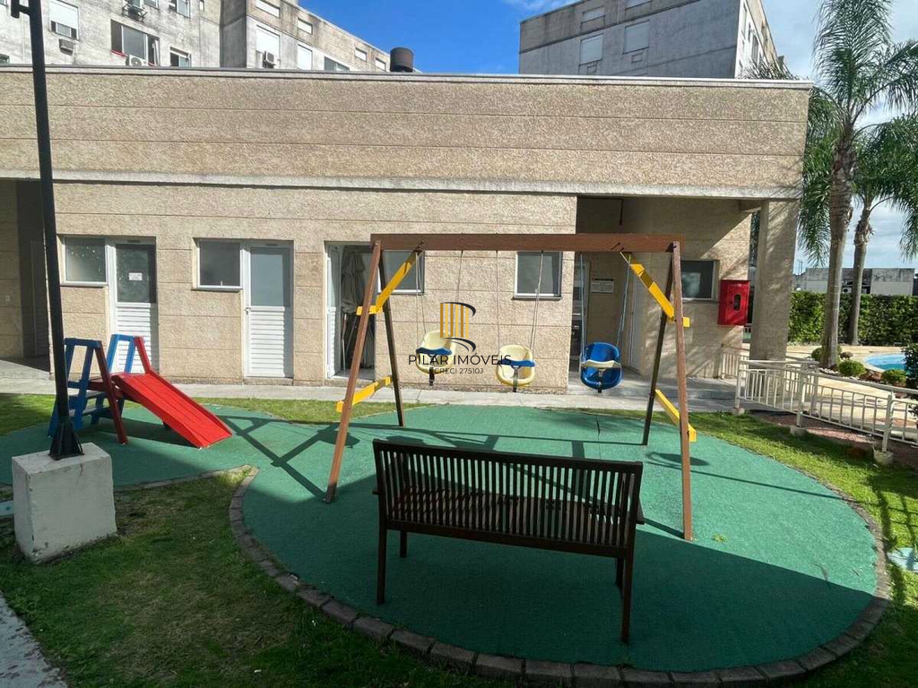 Apartamento 3 dormitórios no bairro Ipanema