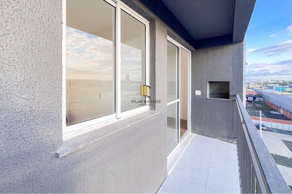 Apartamento 2 dormitórios no bairro Igara - Pilar Imóveis