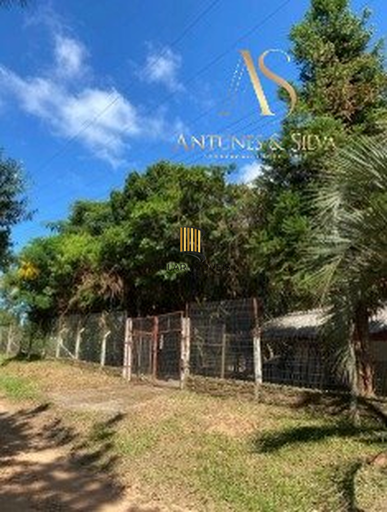 Fazenda no bairro Águas Claras