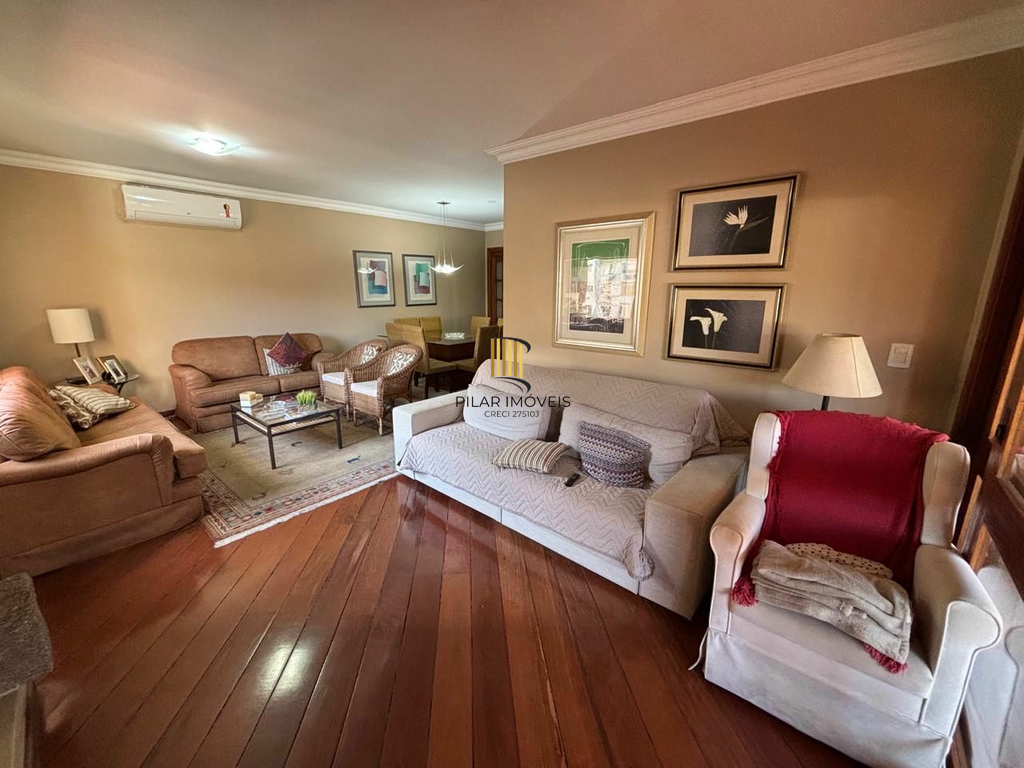 Apartamento 3 dormitórios no bairro Mont Serrat