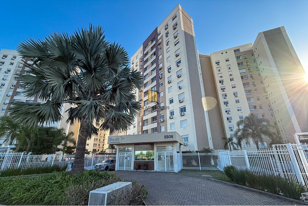 Apartamento 3 dormitórios no bairro Marechal Rondon