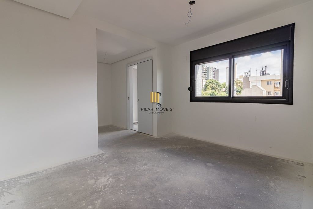 Loft 1 dormitório no bairro Rio Branco