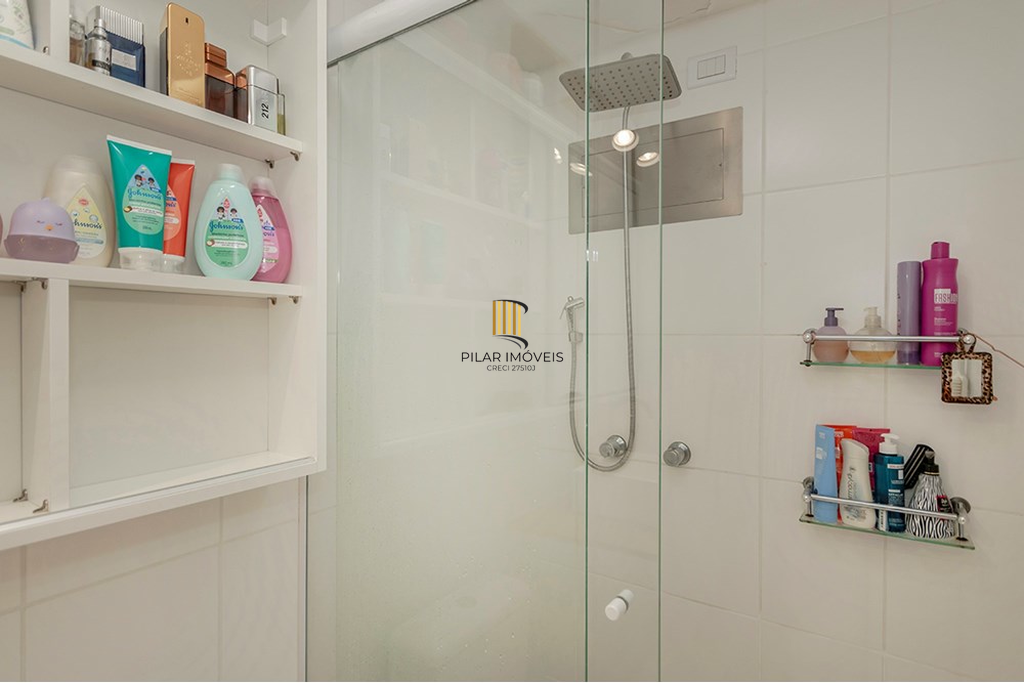 Apartamento 2 dormitórios no bairro Jardim Planalto