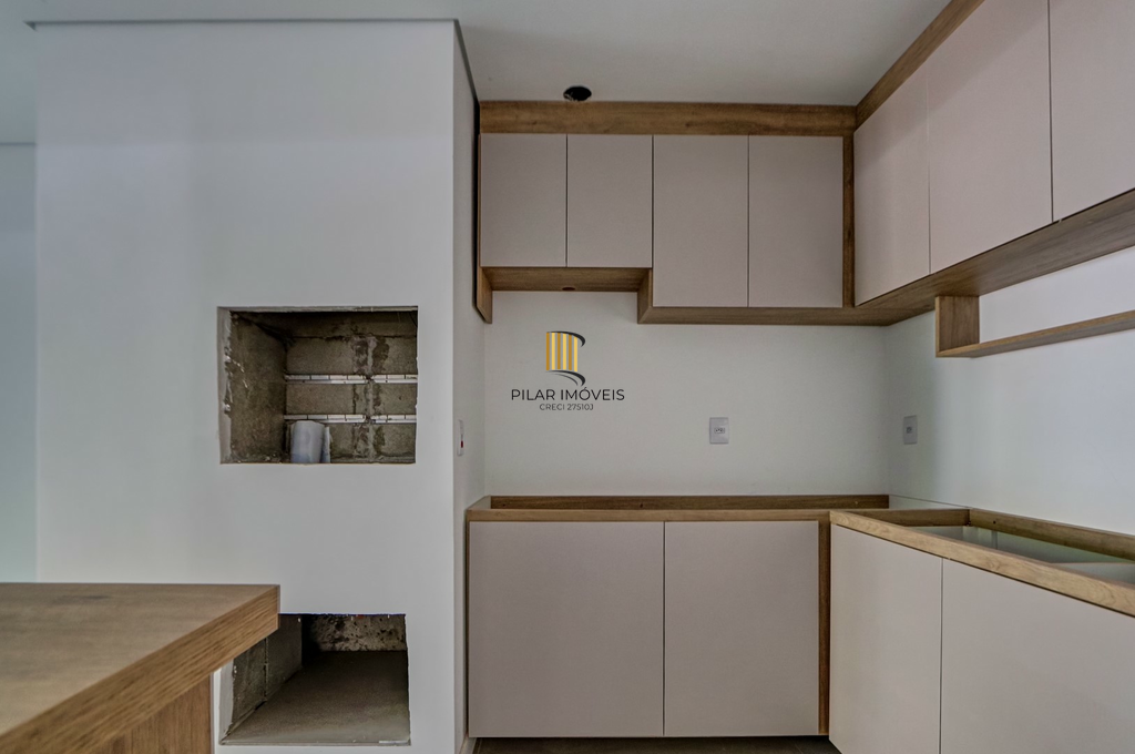Casa 3 dormitórios no bairro Chácara das Pedras
