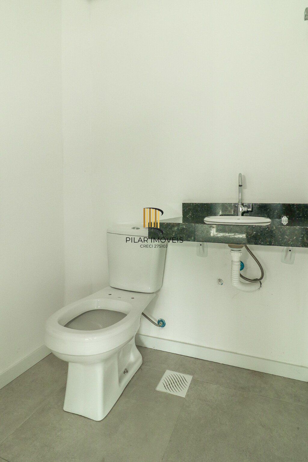 Sala Comercial no bairro Higienópolis