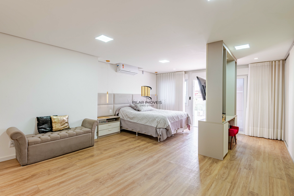 Casa 2 dormitórios no bairro Vila Assunção