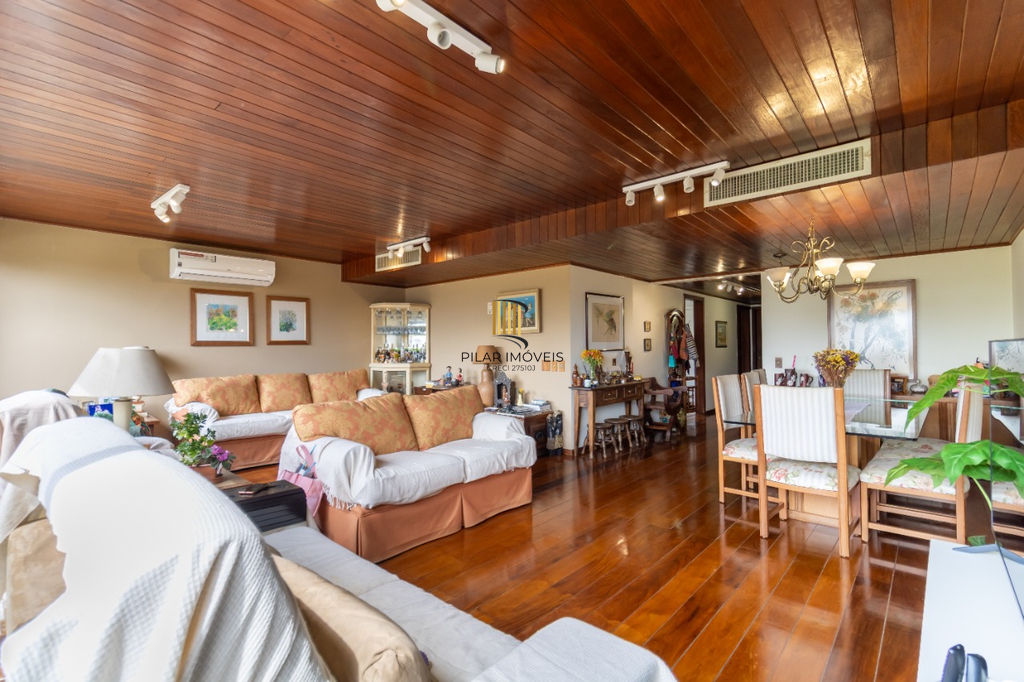 Apartamento 3 dormitórios no bairro Moinhos de Vento