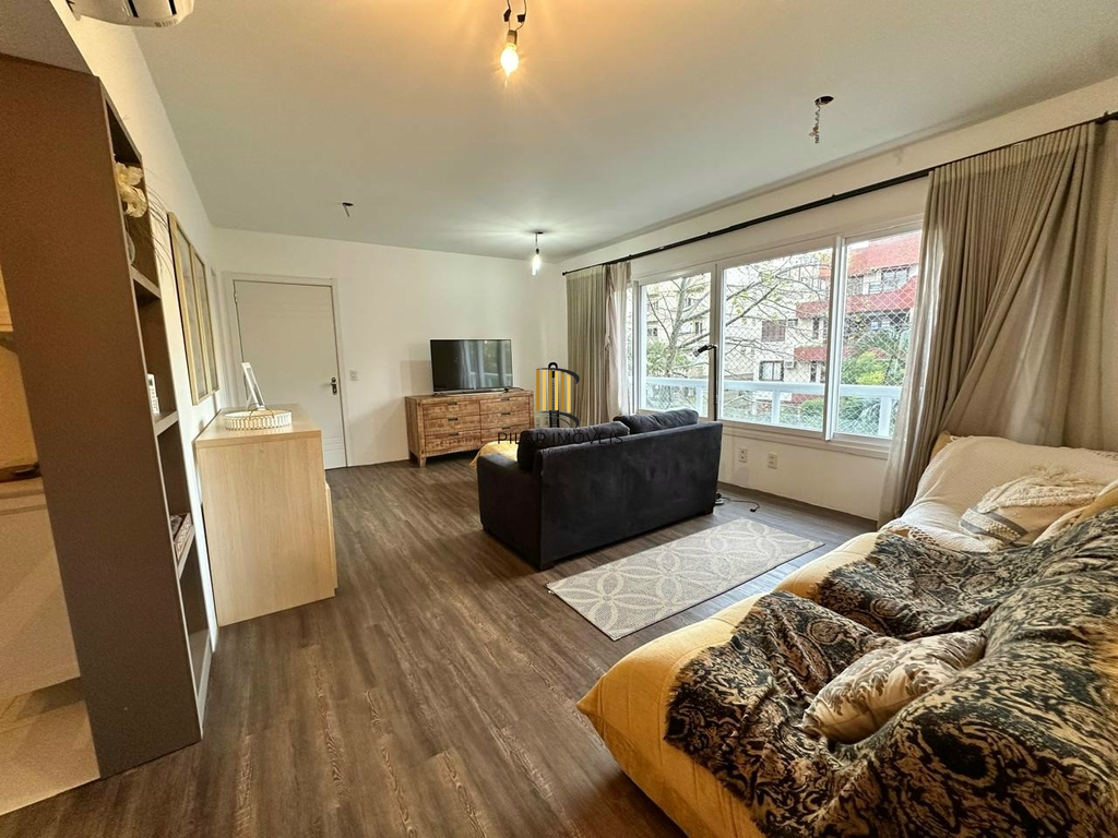 Apartamento 3 dormitórios no bairro Menino Deus