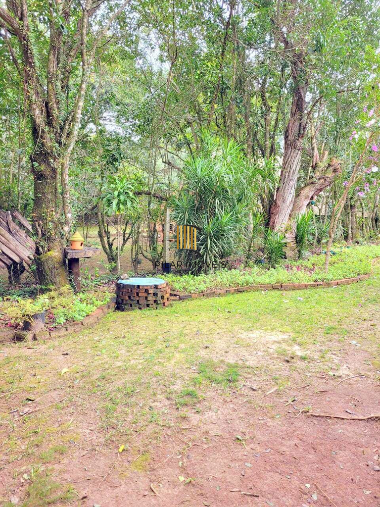 Casa 2 dormitórios no bairro Parque Eldorado