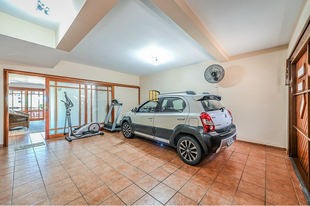 Casa de Condomínio 3 dormitórios no bairro Nonoai