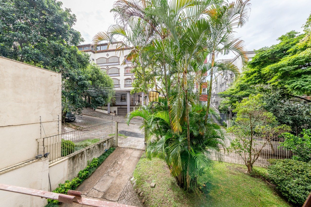 Apartamento 2 dormitórios no bairro Auxiliadora