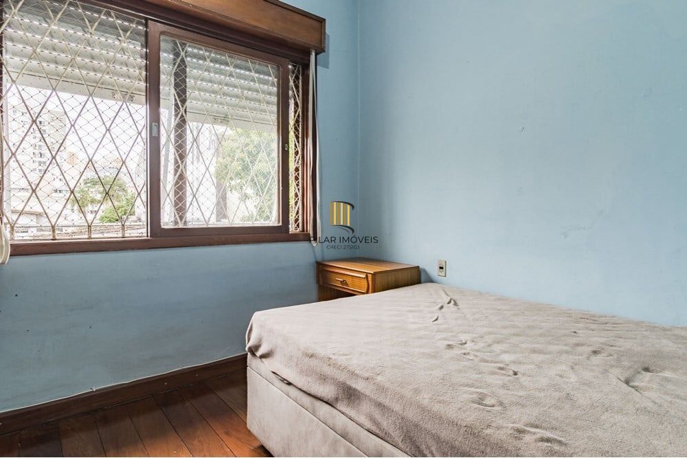 Casa 3 dormitórios no bairro Santana