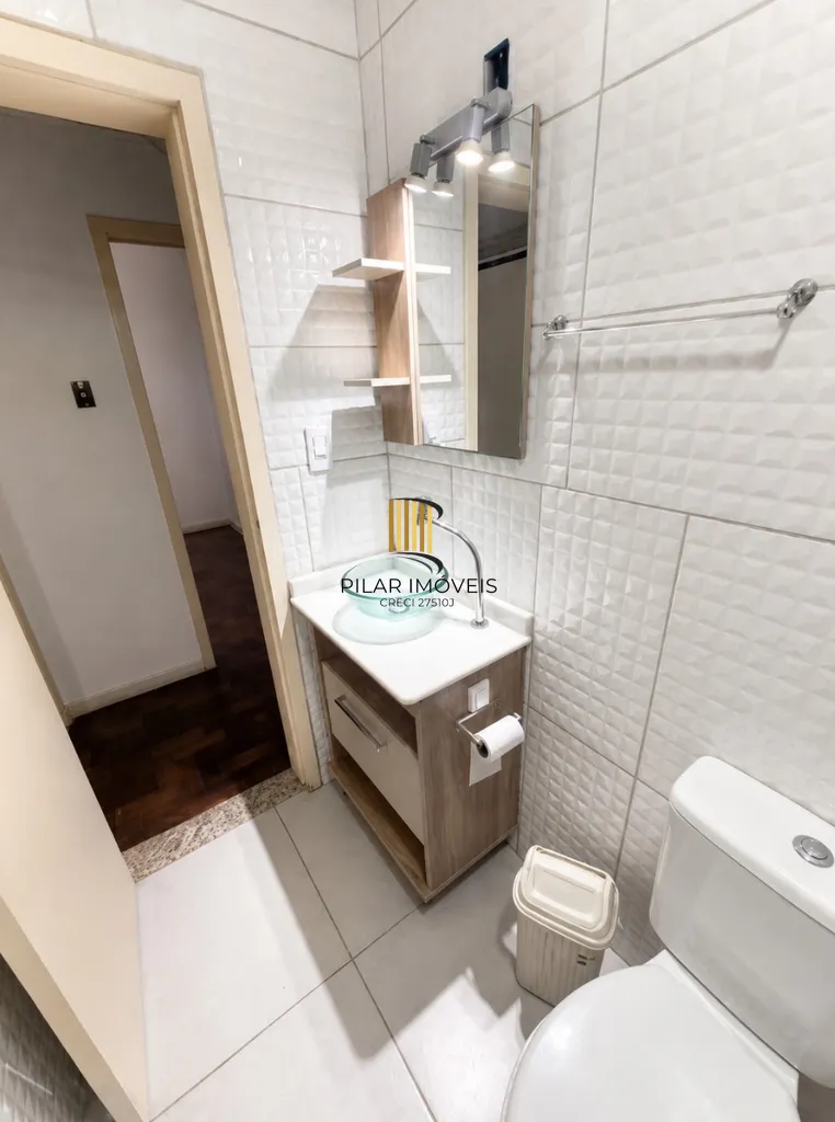 Apartamento 2 dormitórios no bairro Sarandi