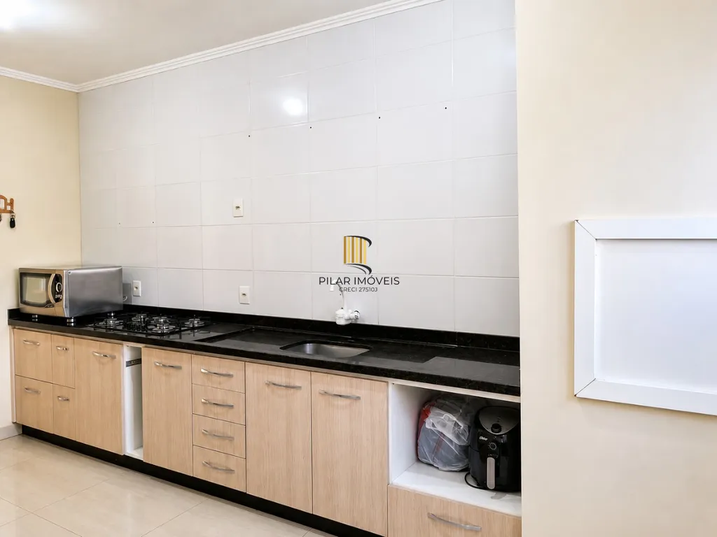 Casa 3 dormitórios no bairro Jardim dos Lagos