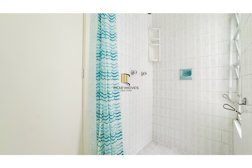 Apartamento 3 dormitórios no bairro Petrópolis