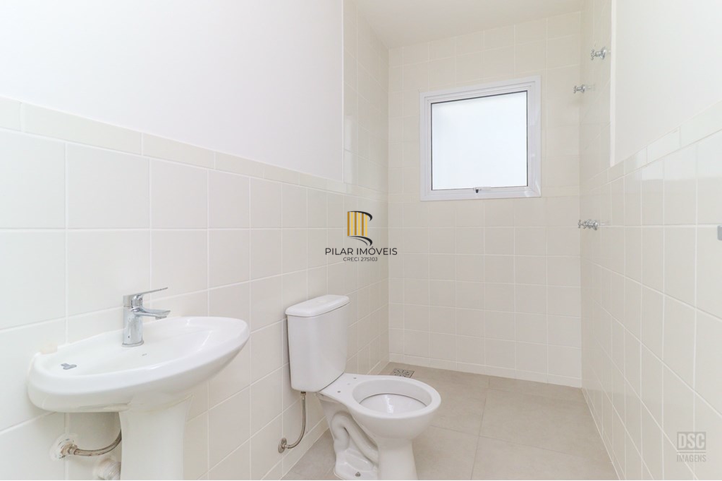 Apartamento 2 dormitórios no bairro Mont Serrat