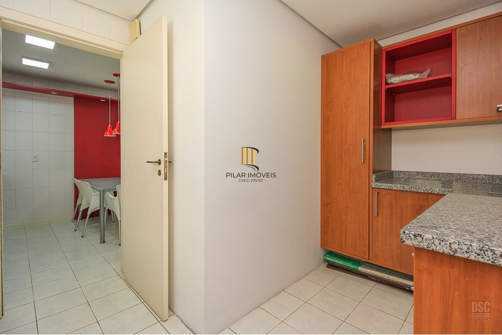 Apartamento 3 dormitórios no bairro Petrópolis
