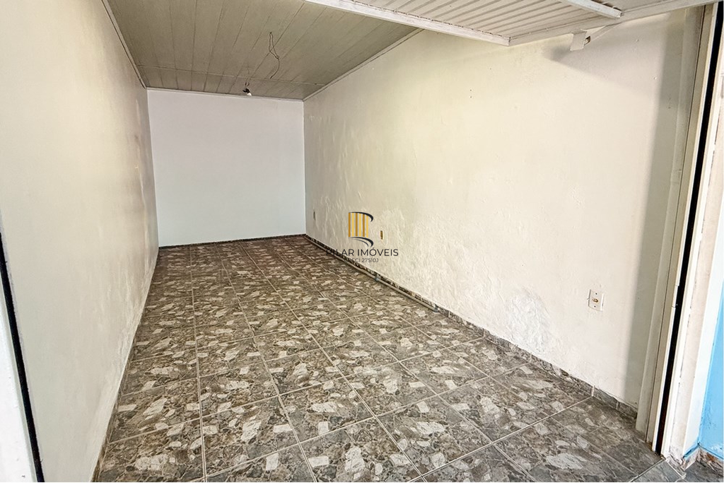 Casa 3 dormitórios no bairro Rio Branco