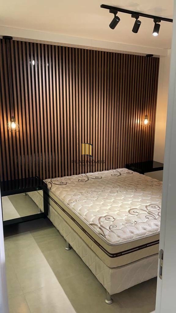 Apartamento 1 dormitório no bairro Petrópolis