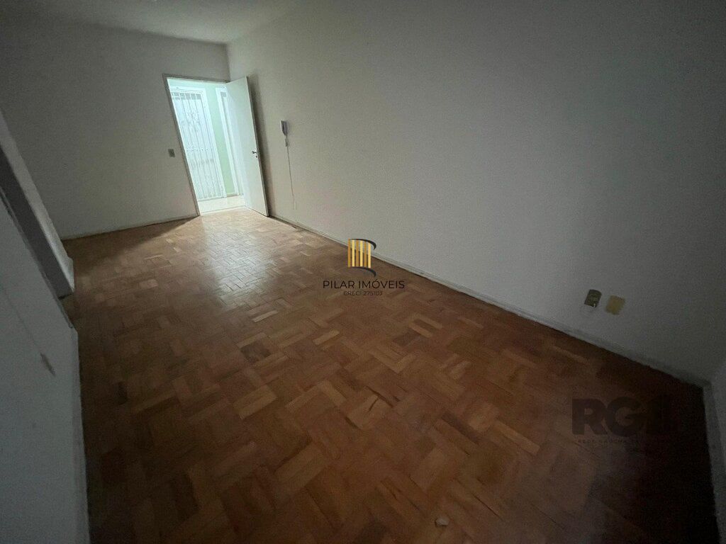 Apartamento 1 dormitório no bairro Cidade Baixa