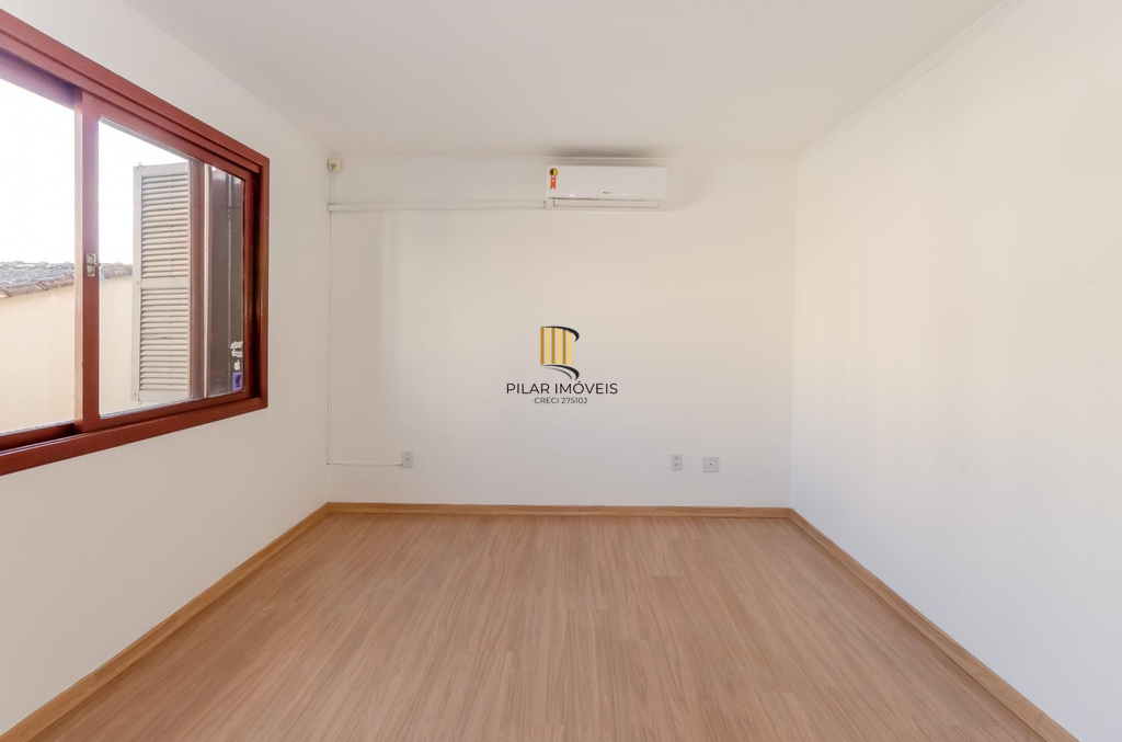 Apartamento 1 dormitório no bairro Jardim Botânico