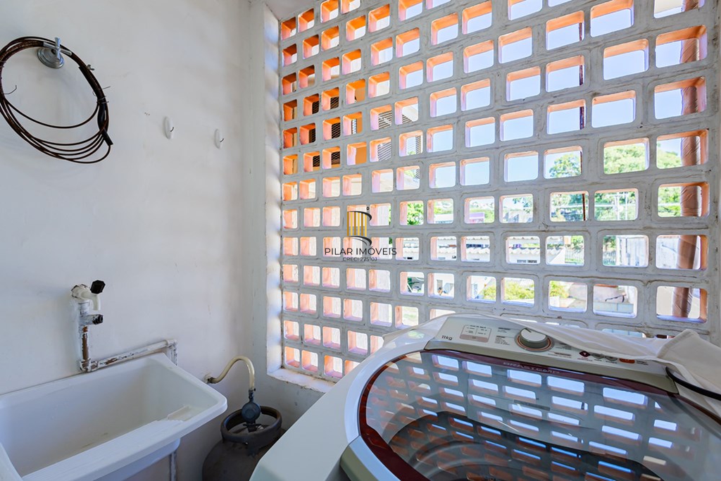 Apartamento 2 dormitórios no bairro Glória