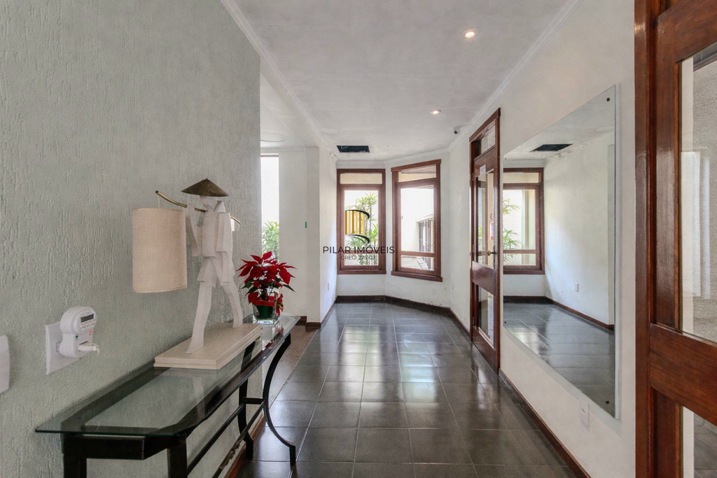 Cobertura 1 dormitório no bairro Rio Branco