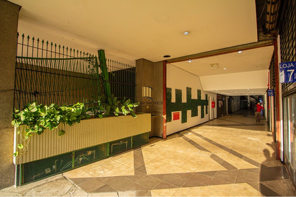 Apartamento 2 dormitórios no bairro São Geraldo