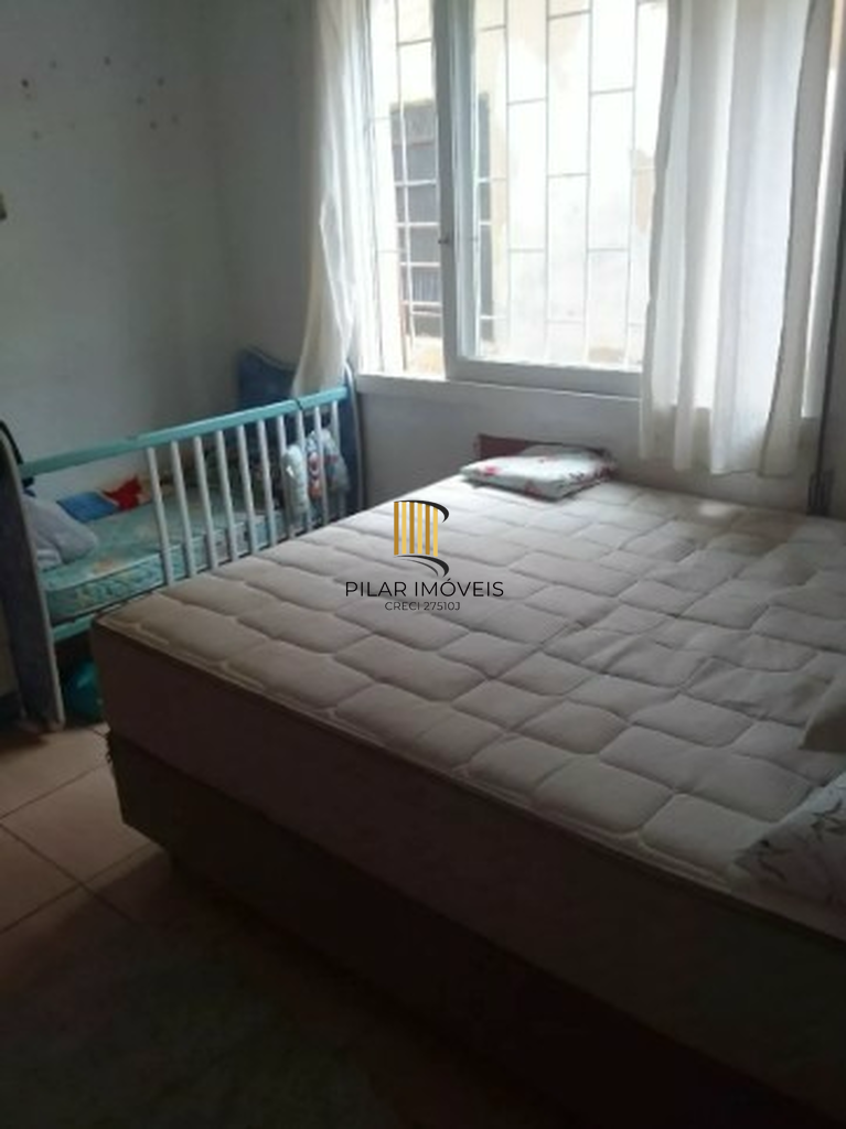 Apartamento 1 dormitório no bairro Jardim do Salso