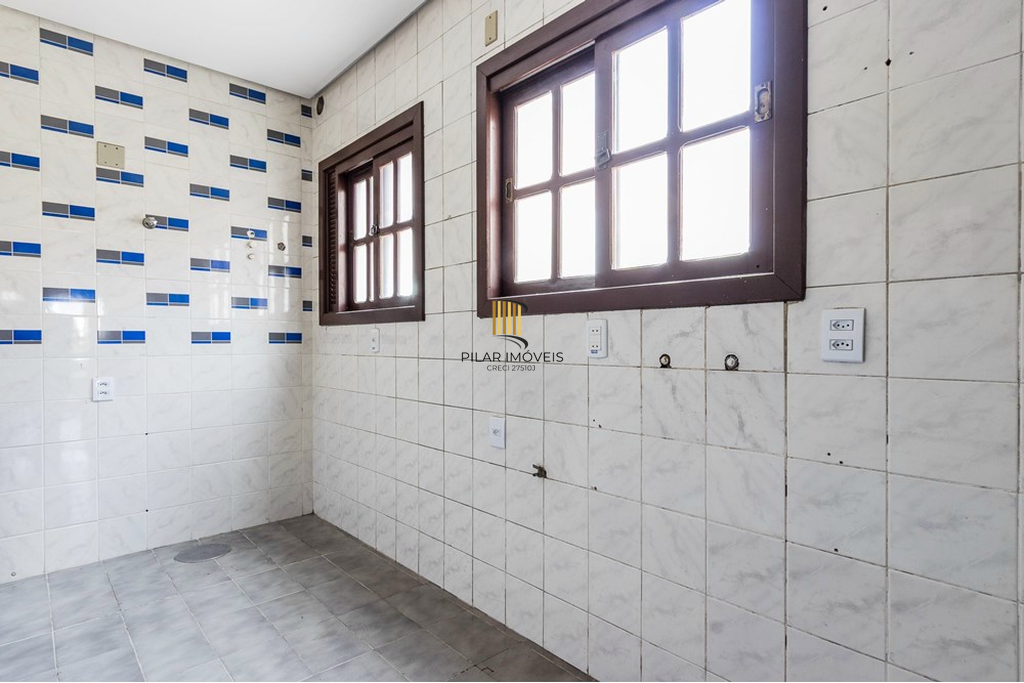 Cobertura 2 dormitórios no bairro Cristo Redentor