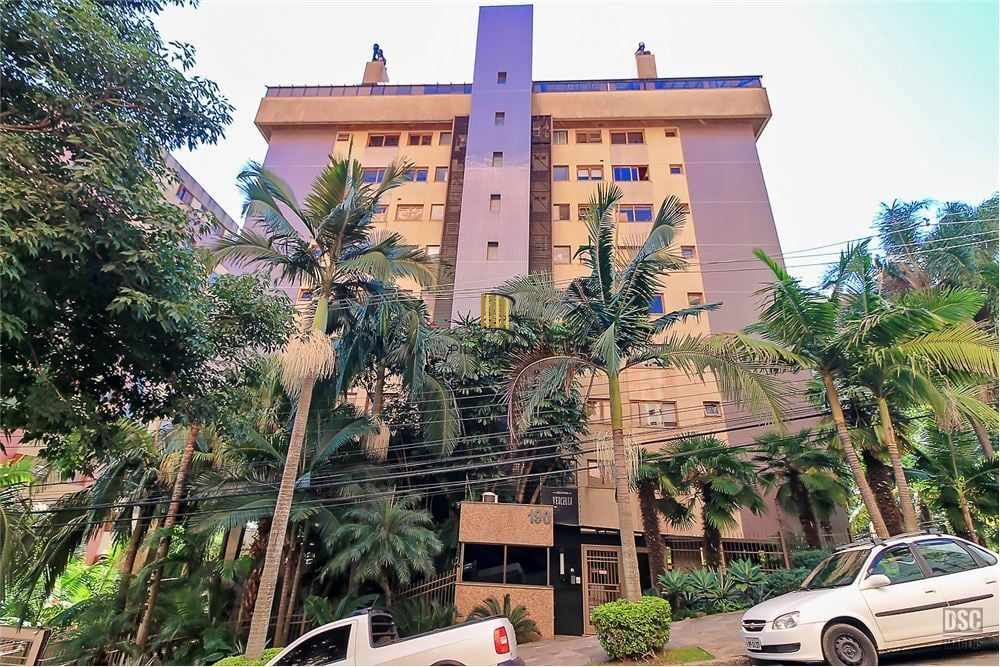 Apartamento 4 dormitórios no bairro Mont Serrat