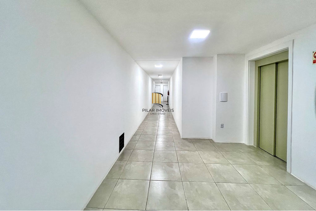 Apartamento 3 dormitórios no bairro Igara