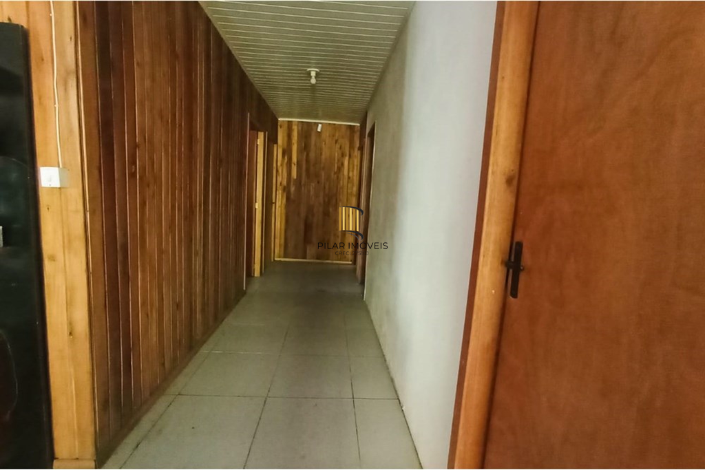 Fazenda no bairro Rolante