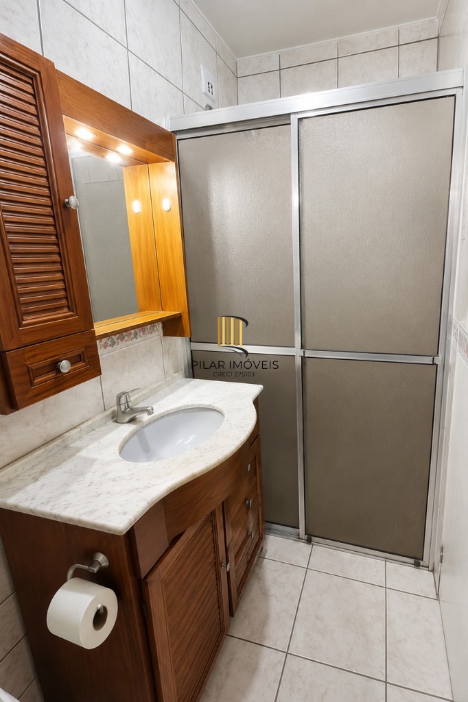 Apartamento 3 dormitórios no bairro Cavalhada