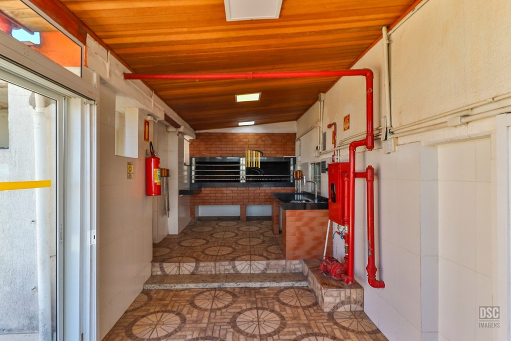 Apartamento 1 dormitório no bairro Centro Histórico