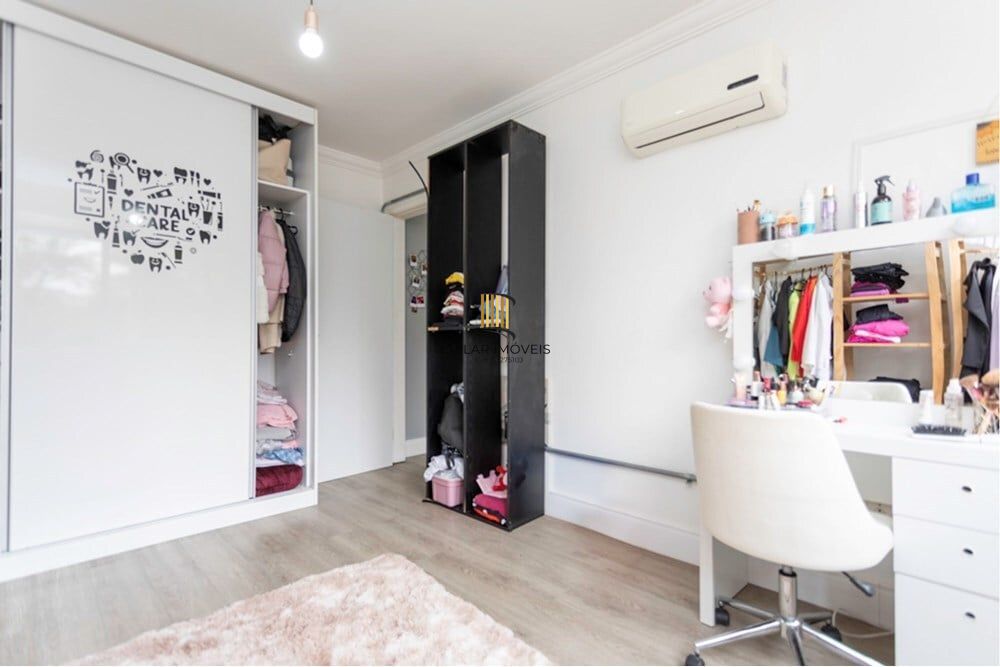 Apartamento 2 dormitórios no bairro Cristo Redentor