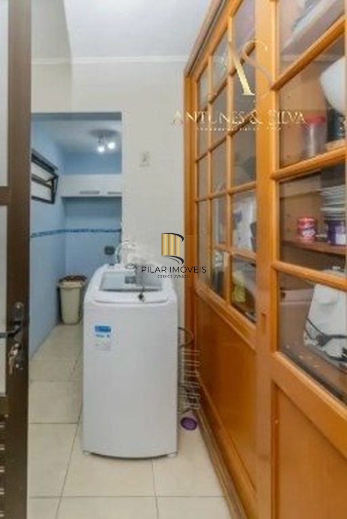 Apartamento 3 dormitórios no bairro Cristo Redentor