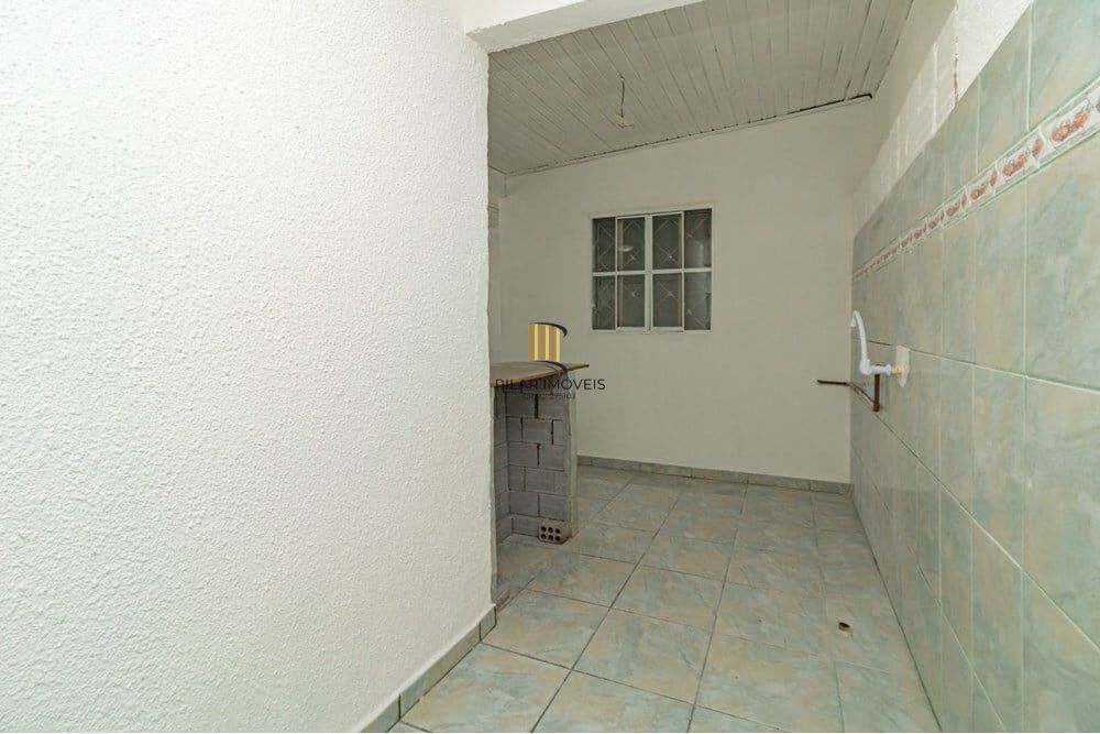 Apartamento 2 dormitórios no bairro São Sebastião