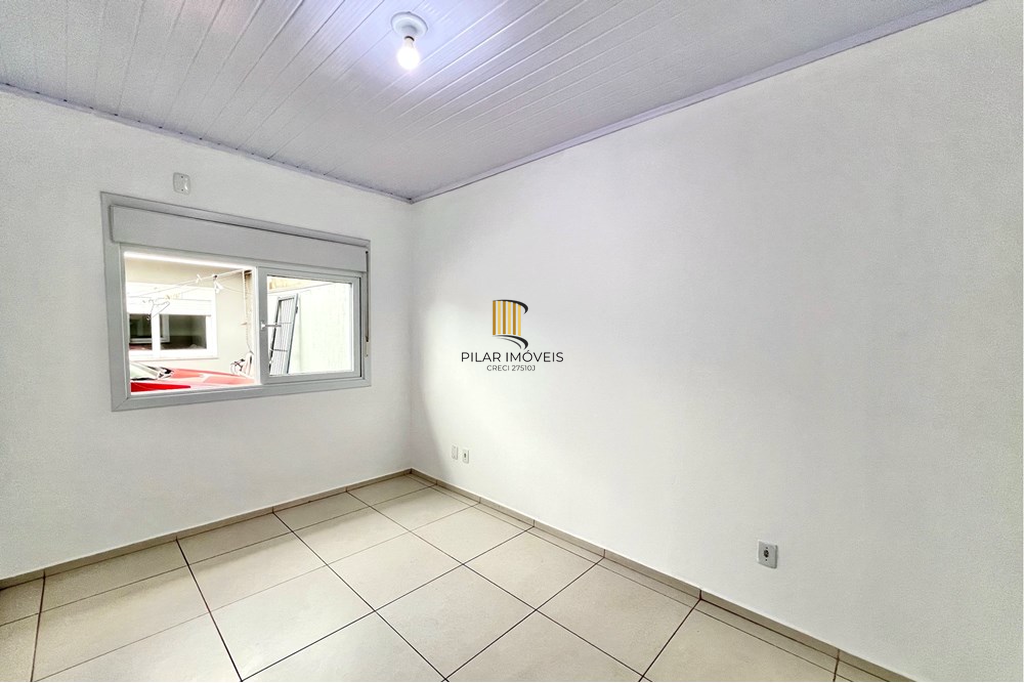 Casa 2 dormitórios no bairro Niterói