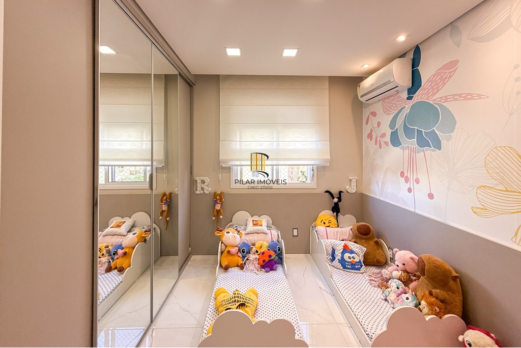 Apartamento 3 dormitórios no bairro Marechal Rondon